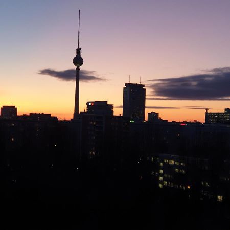 Suite Park & City Alex 4 Rooms 2 Bathrooms 2 Kitchen Berlín Exteriér fotografie