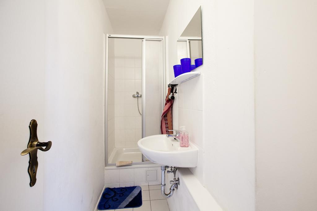 Suite Park & City Alex 4 Rooms 2 Bathrooms 2 Kitchen Berlín Pokoj fotografie