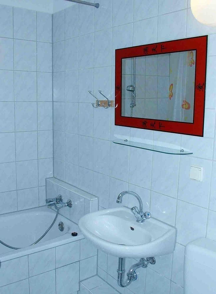 Suite Park & City Alex 4 Rooms 2 Bathrooms 2 Kitchen Berlín Exteriér fotografie