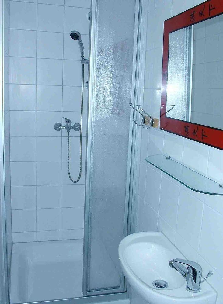 Suite Park & City Alex 4 Rooms 2 Bathrooms 2 Kitchen Berlín Exteriér fotografie