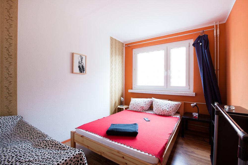 Suite Park & City Alex 4 Rooms 2 Bathrooms 2 Kitchen Berlín Exteriér fotografie