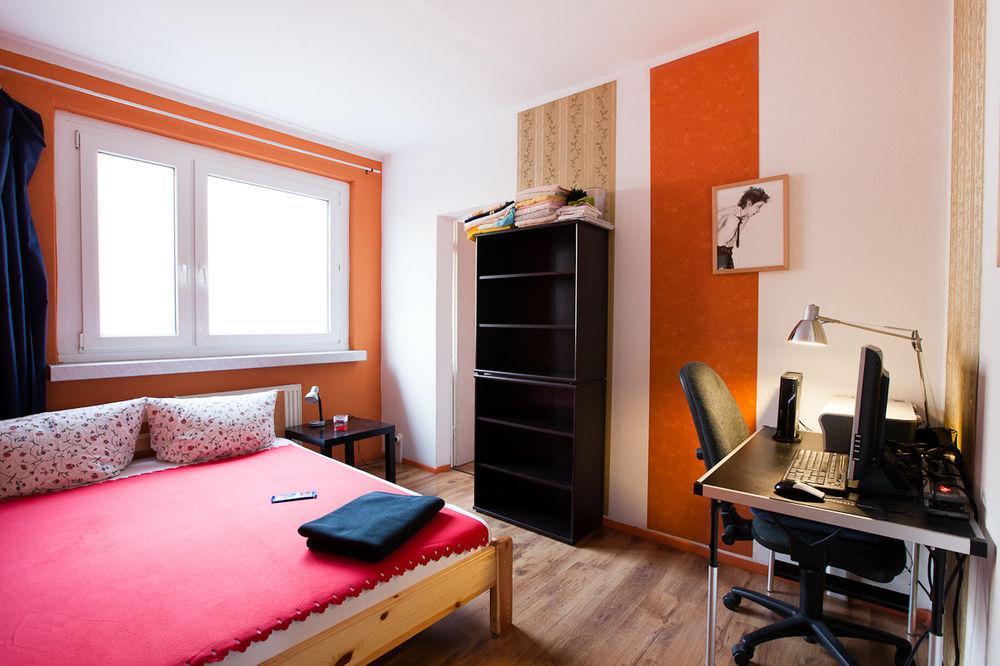 Suite Park & City Alex 4 Rooms 2 Bathrooms 2 Kitchen Berlín Exteriér fotografie