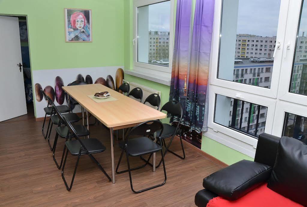 Suite Park & City Alex 4 Rooms 2 Bathrooms 2 Kitchen Berlín Exteriér fotografie