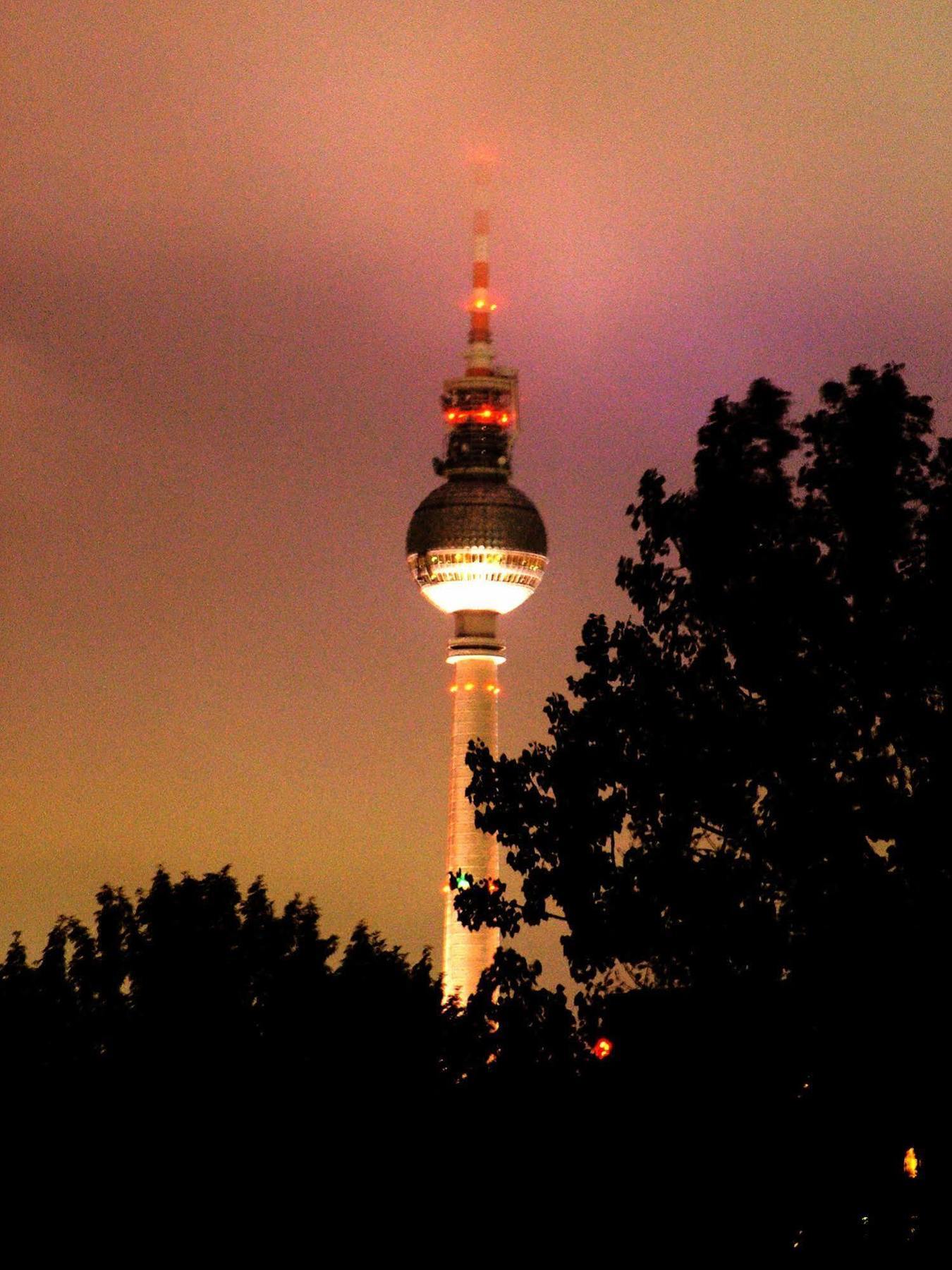 Suite Park & City Alex 4 Rooms 2 Bathrooms 2 Kitchen Berlín Exteriér fotografie